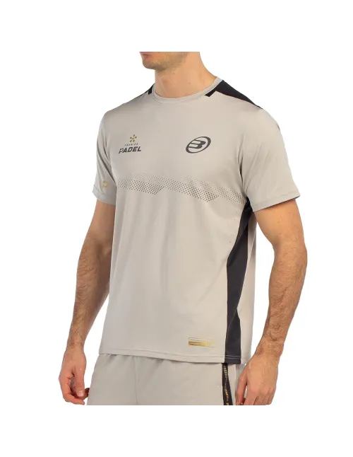 Camiseta Bullpadel Borni | Ofertas de pádel
